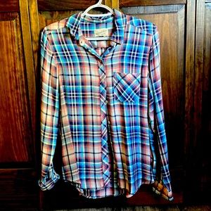 Flannel